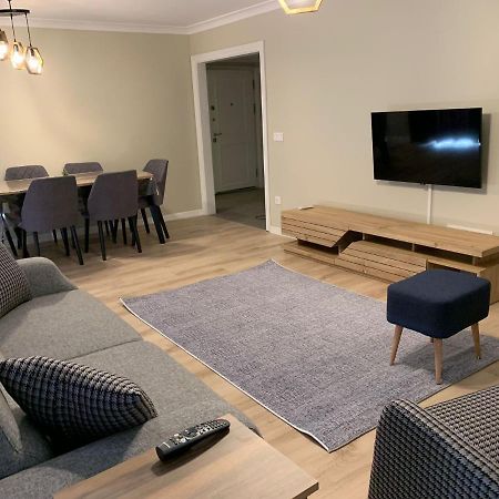 Ahg Atlas Apartments اسطنبول المظهر الخارجي الصورة