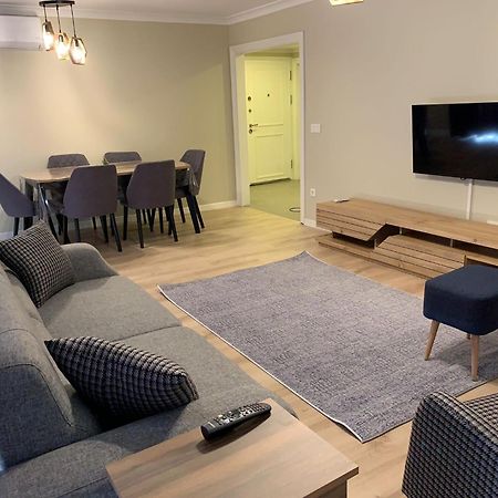 Ahg Atlas Apartments اسطنبول المظهر الخارجي الصورة