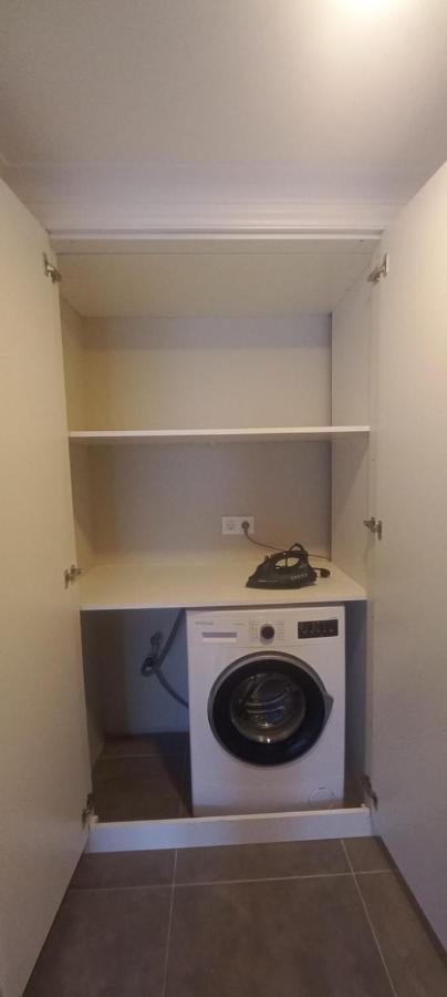 Ahg Atlas Apartments اسطنبول المظهر الخارجي الصورة