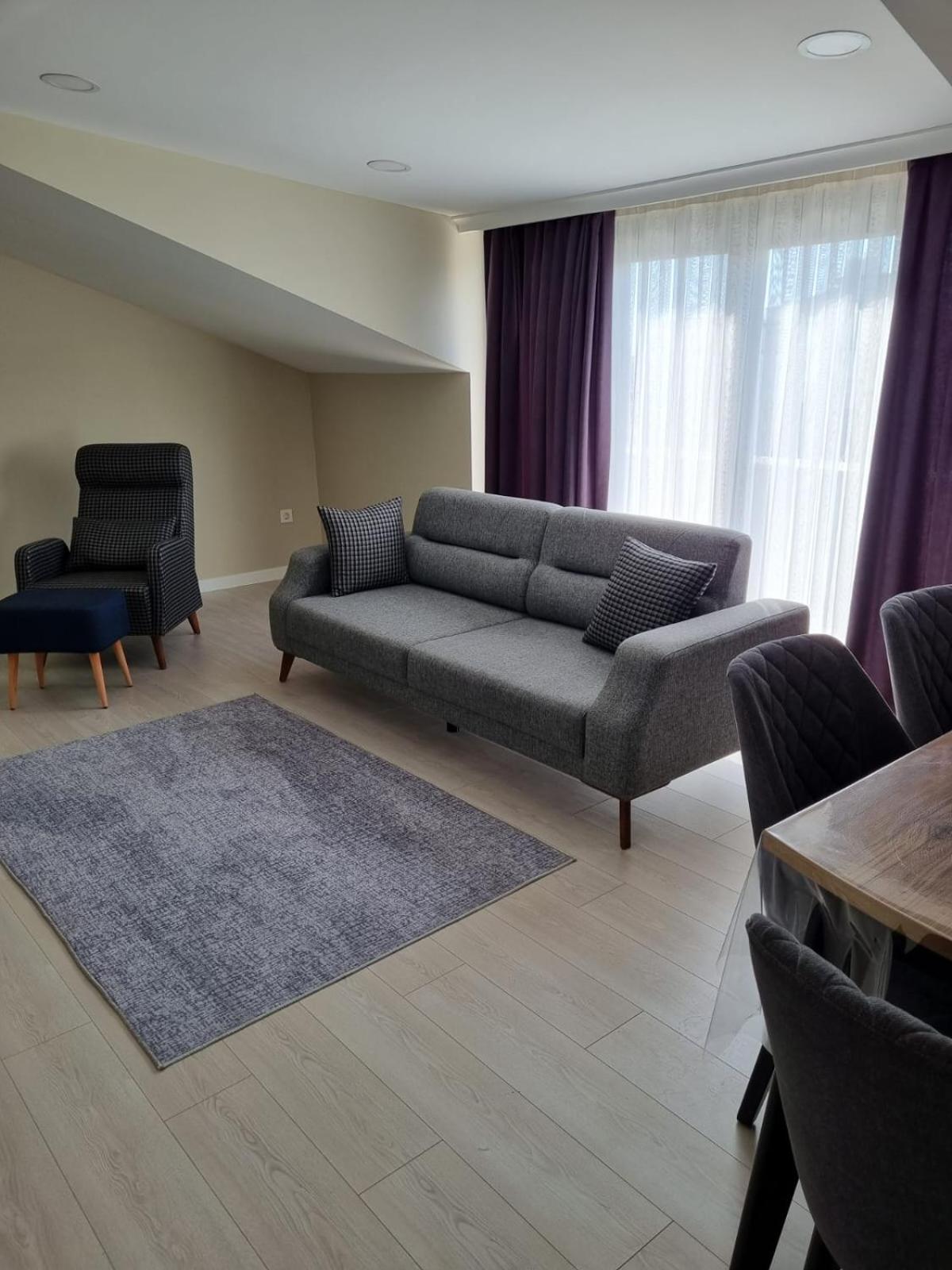 Ahg Atlas Apartments اسطنبول المظهر الخارجي الصورة