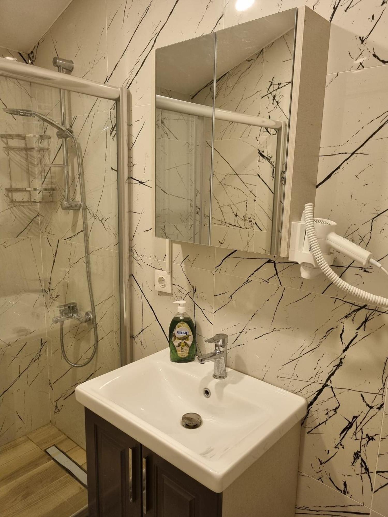 Ahg Atlas Apartments اسطنبول المظهر الخارجي الصورة