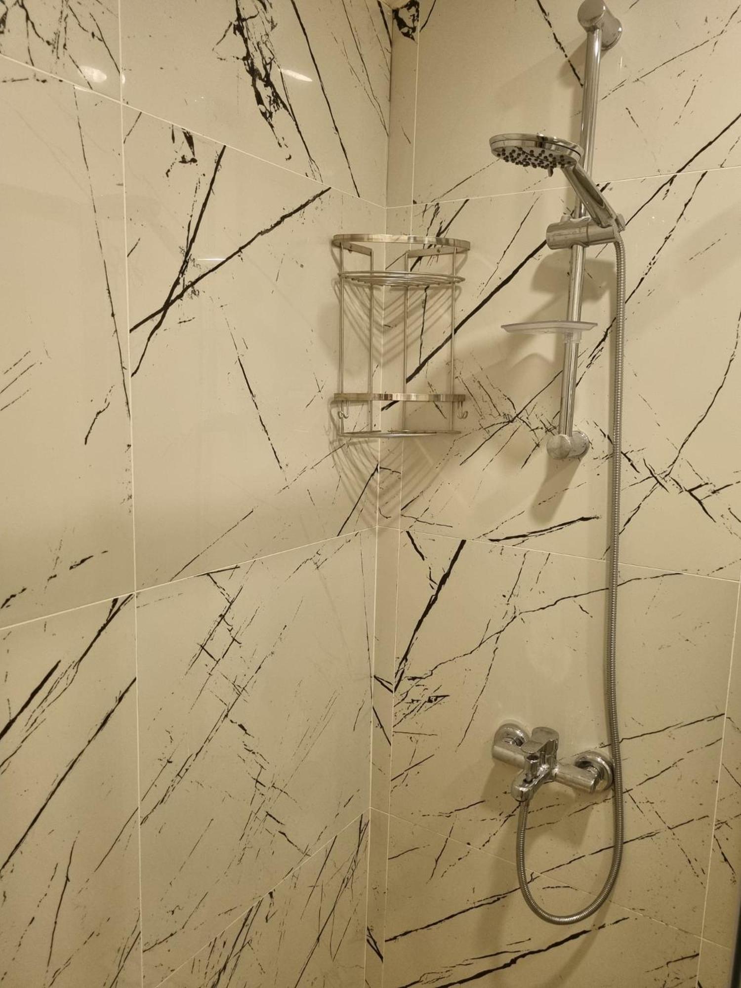 Ahg Atlas Apartments اسطنبول المظهر الخارجي الصورة