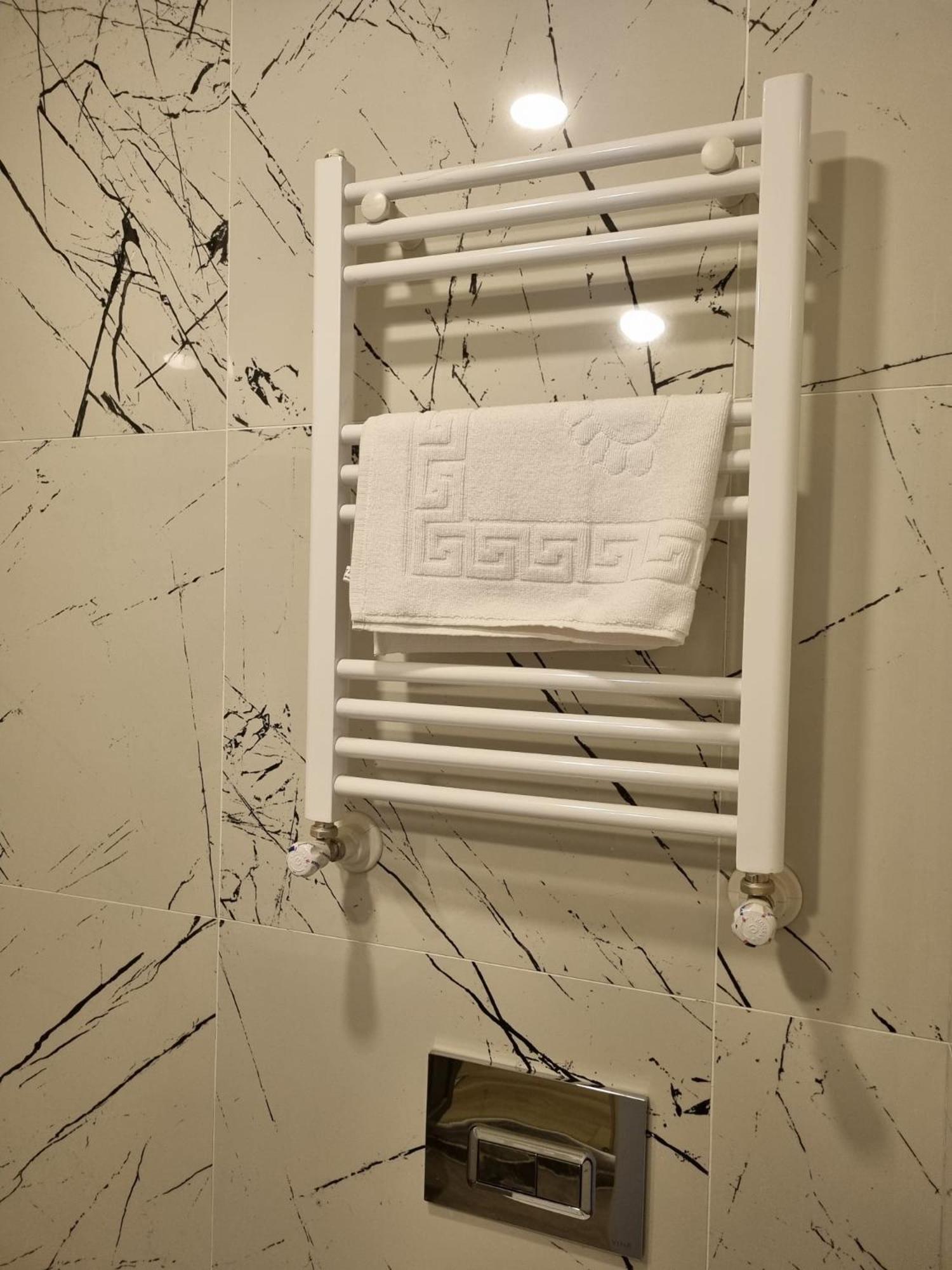Ahg Atlas Apartments اسطنبول المظهر الخارجي الصورة