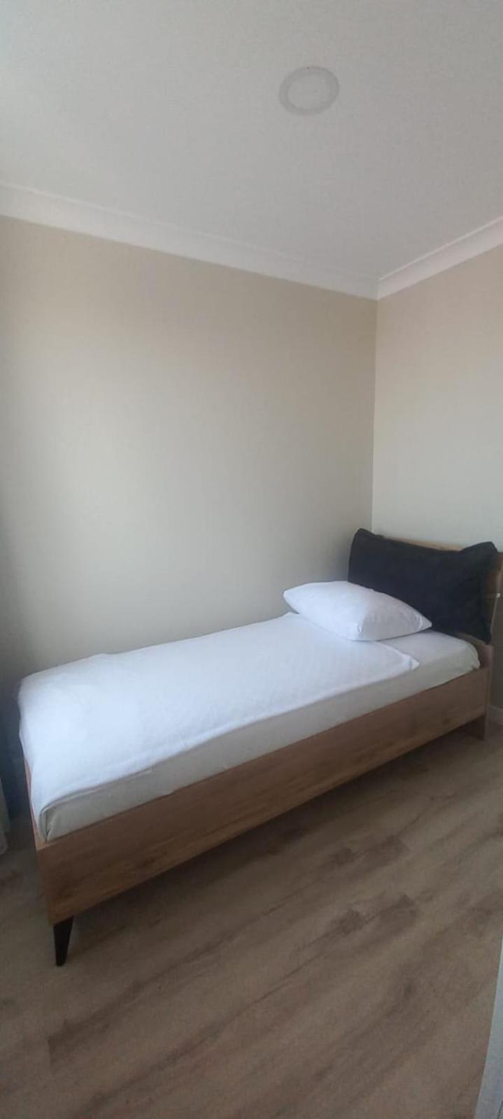 Ahg Atlas Apartments اسطنبول المظهر الخارجي الصورة