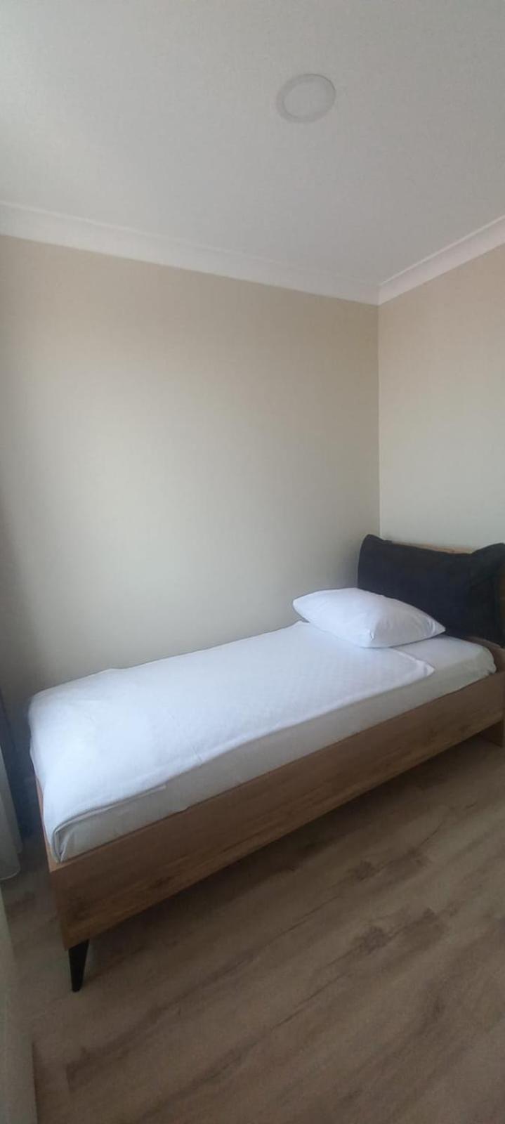 Ahg Atlas Apartments اسطنبول المظهر الخارجي الصورة