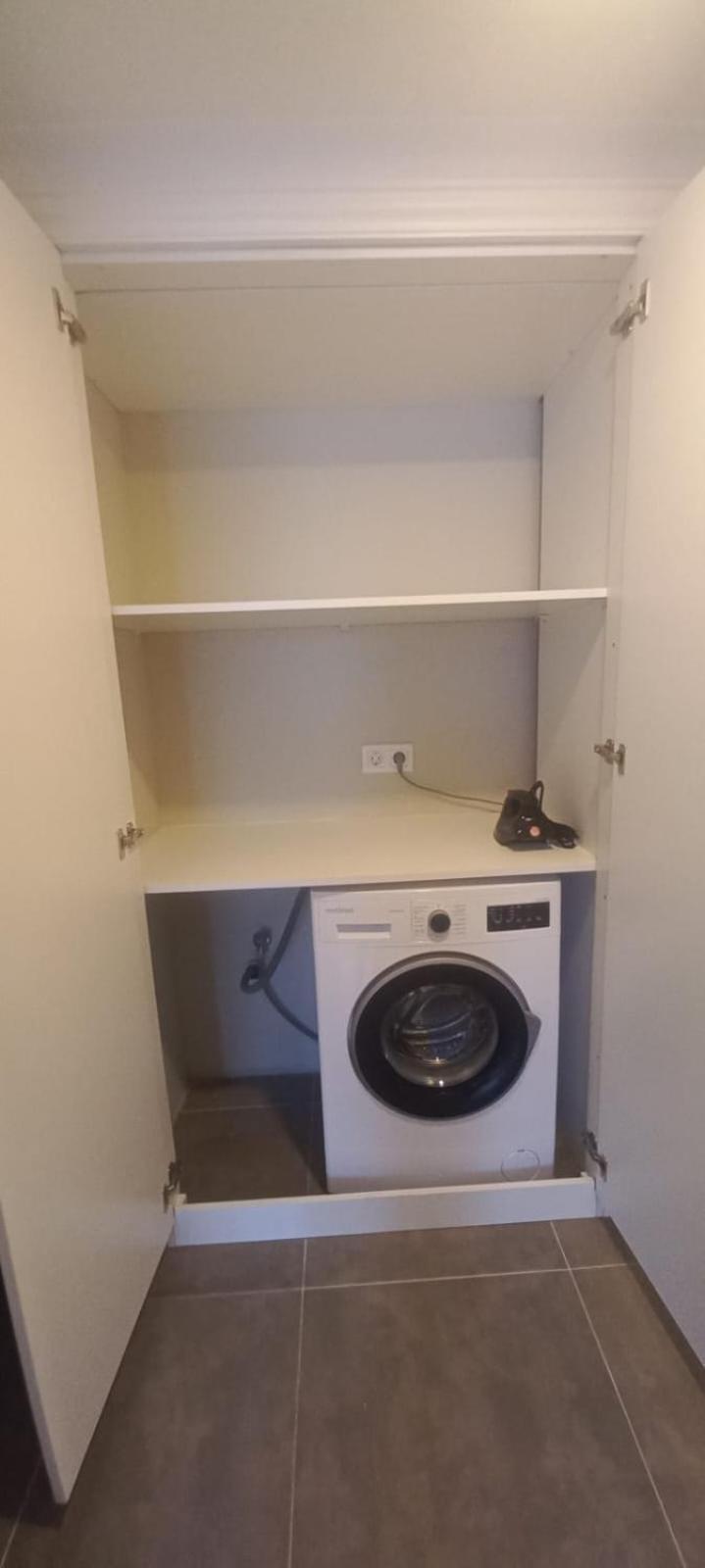 Ahg Atlas Apartments اسطنبول المظهر الخارجي الصورة