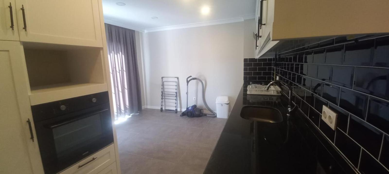 Ahg Atlas Apartments اسطنبول المظهر الخارجي الصورة