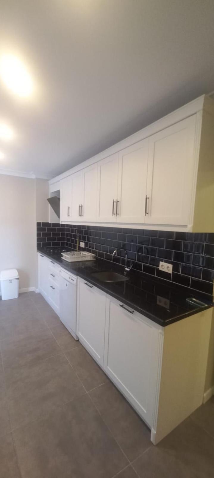 Ahg Atlas Apartments اسطنبول المظهر الخارجي الصورة