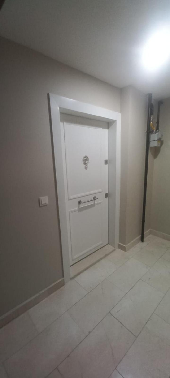 Ahg Atlas Apartments اسطنبول المظهر الخارجي الصورة