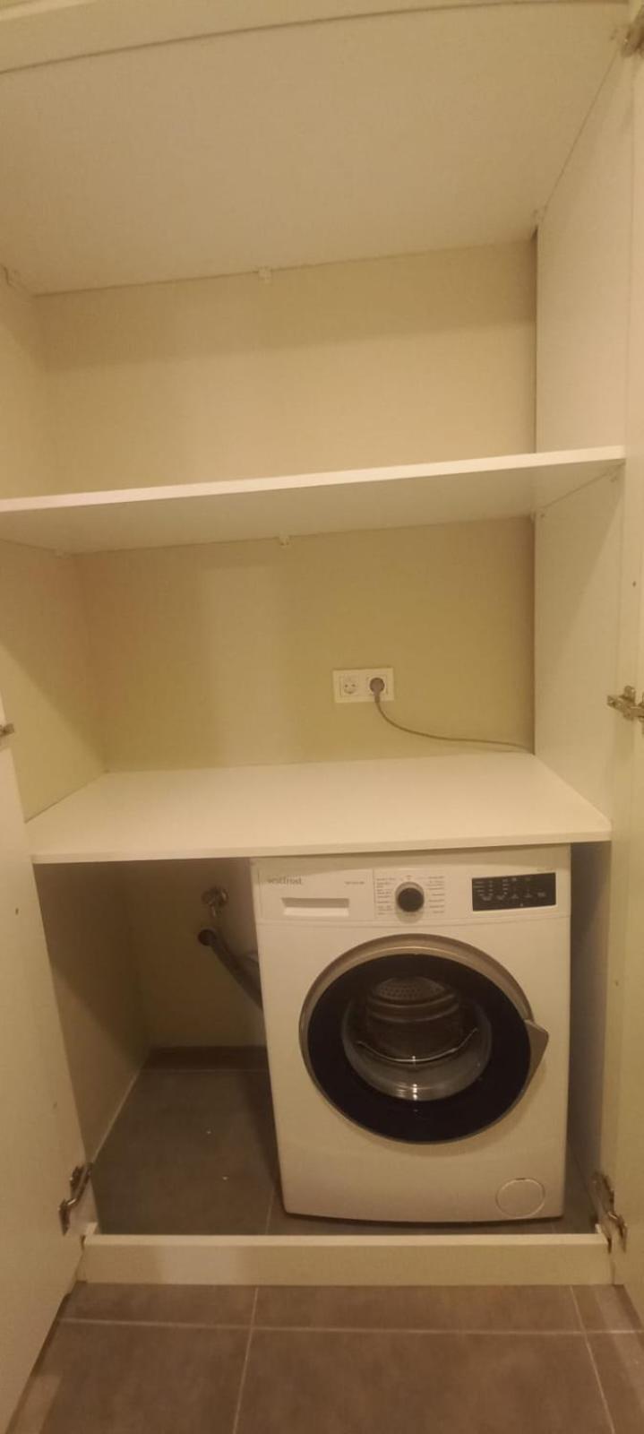 Ahg Atlas Apartments اسطنبول المظهر الخارجي الصورة