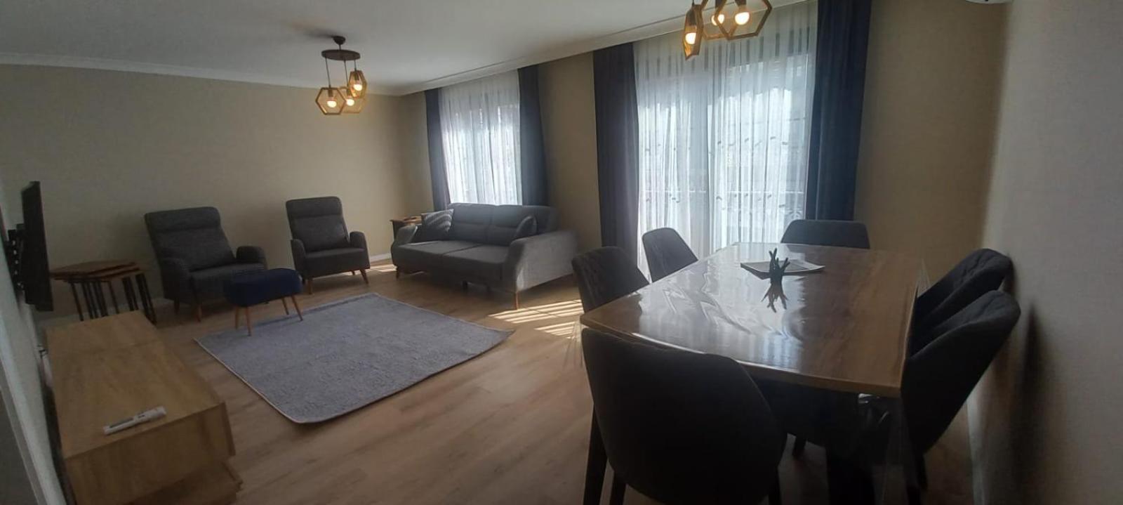 Ahg Atlas Apartments اسطنبول المظهر الخارجي الصورة