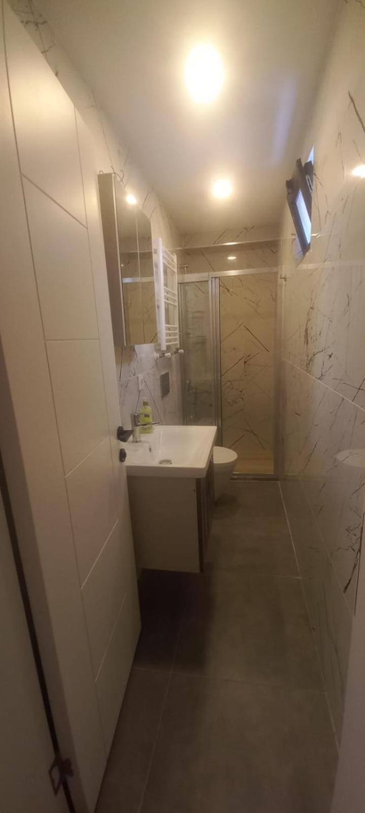 Ahg Atlas Apartments اسطنبول المظهر الخارجي الصورة