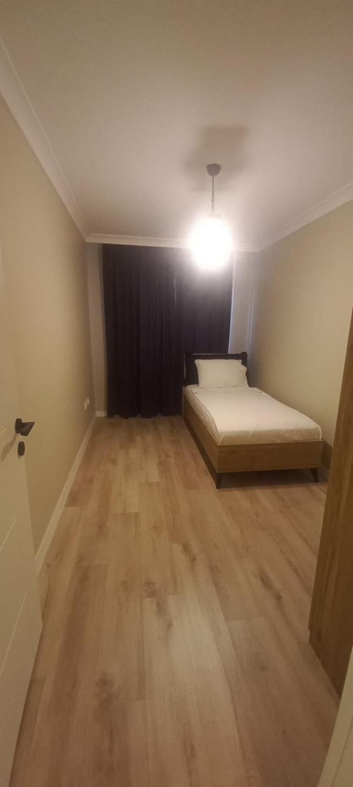 Ahg Atlas Apartments اسطنبول المظهر الخارجي الصورة