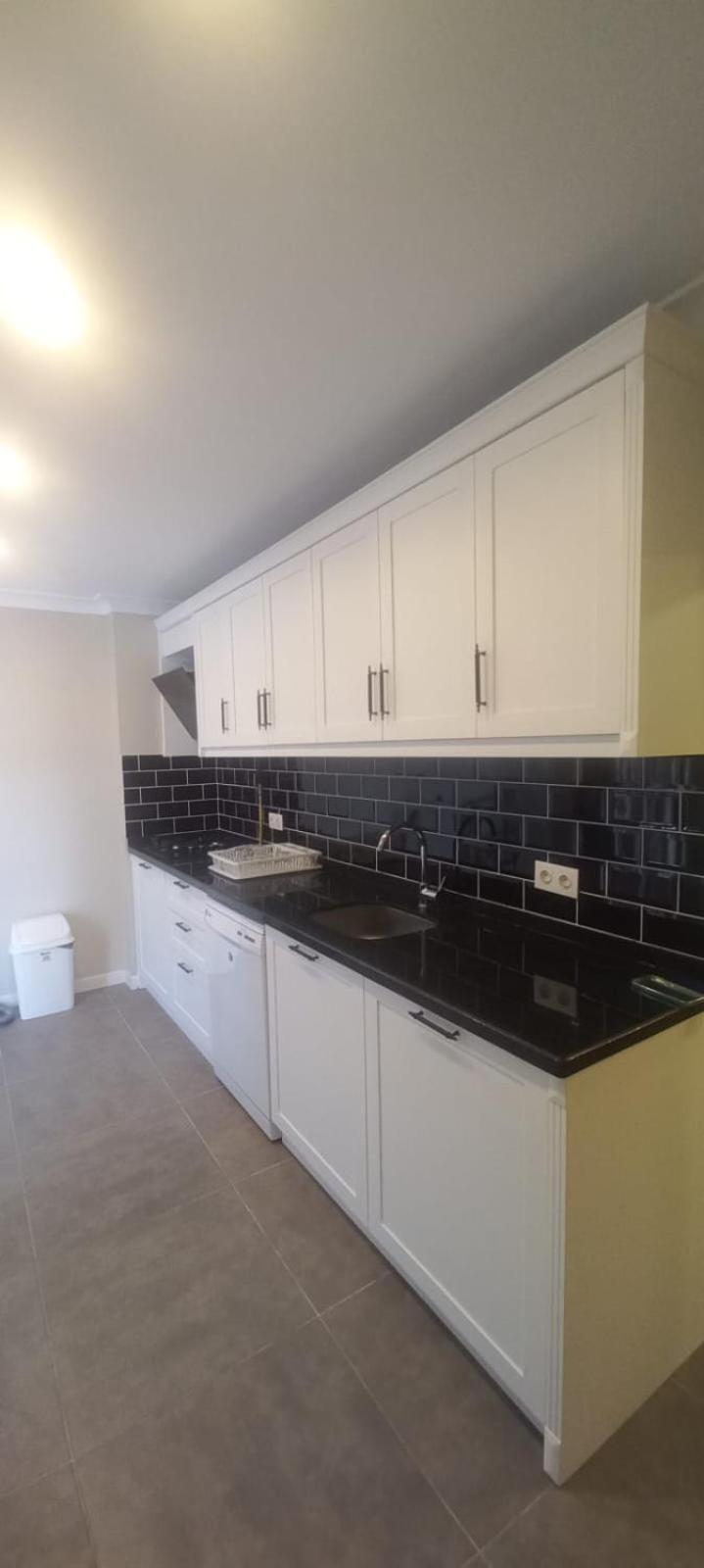 Ahg Atlas Apartments اسطنبول المظهر الخارجي الصورة