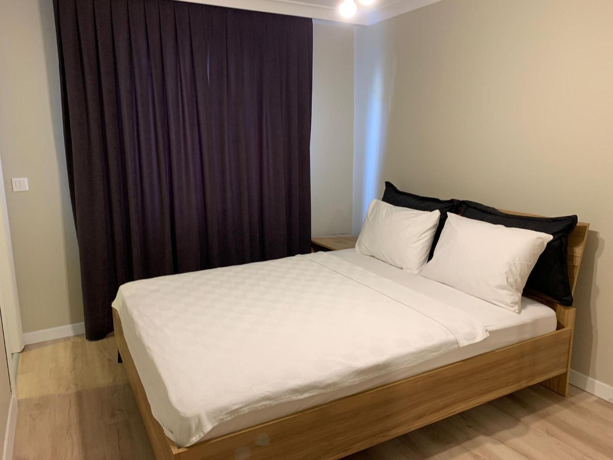 Ahg Atlas Apartments اسطنبول المظهر الخارجي الصورة